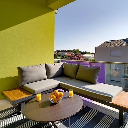 Apartment Hana ซัมบราทิยา ภายนอก รูปภาพ