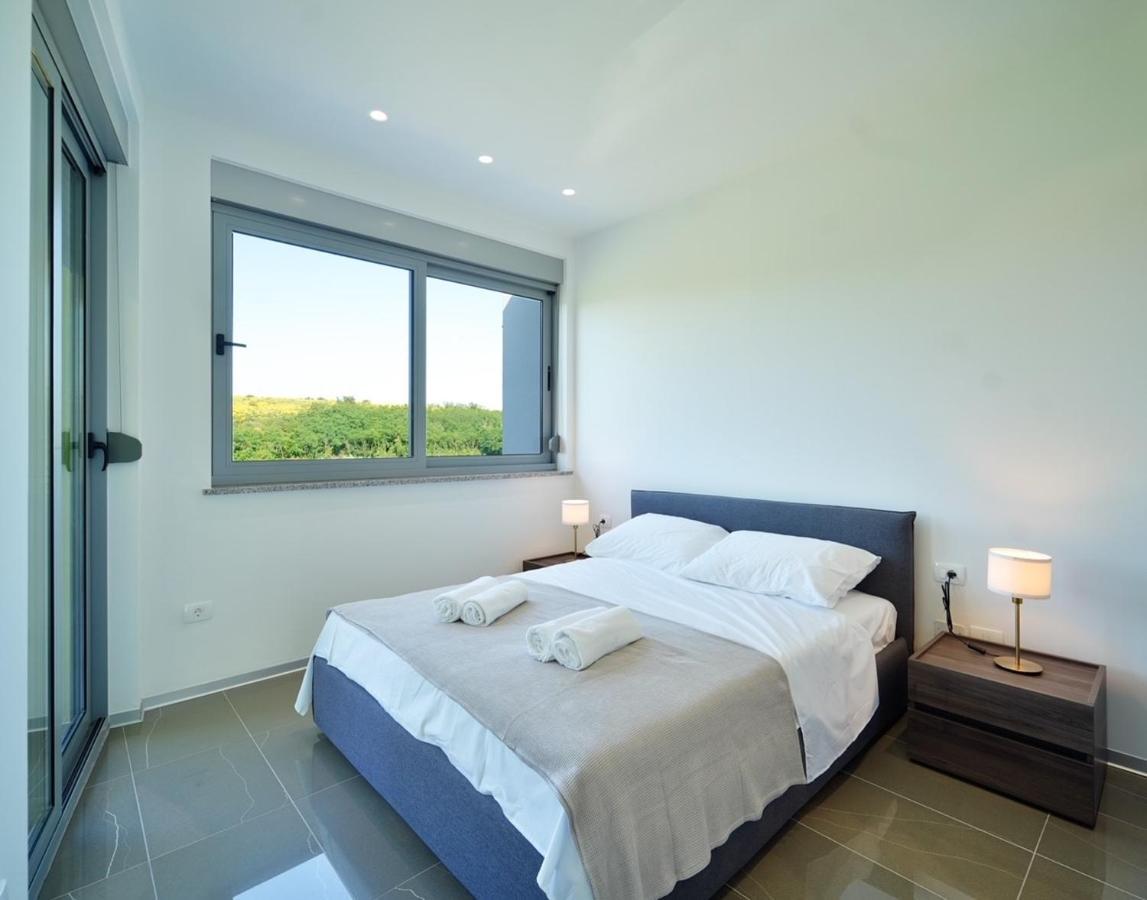 Apartment Hana ซัมบราทิยา ภายนอก รูปภาพ